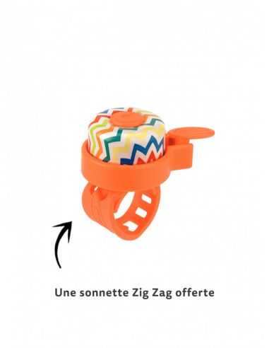 MICRO Mini 3en1 Deluxe+ Bleu