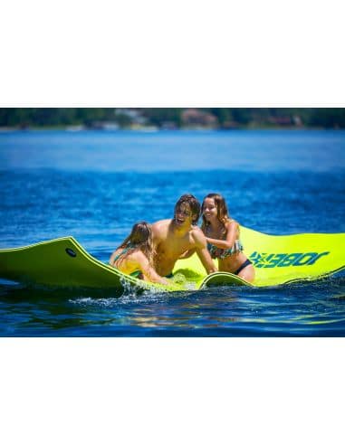 Tapis flottant JOBE OASIS