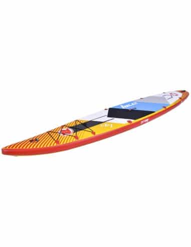 ZRay R2 Rapid 14" 2020 (426x71x15cm) Paddle gonflable 