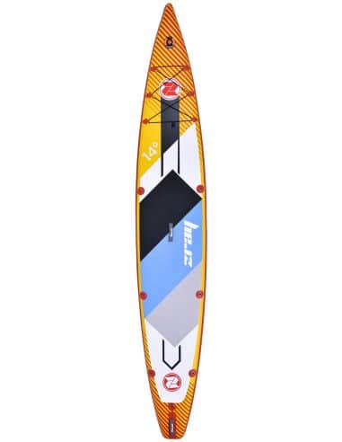 ZRay R2 Rapid 14" 2020 (426x71x15cm) Paddle gonflable 