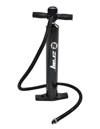 ZRay R2 Rapid 14" 2020 (426x71x15cm) Paddle gonflable 