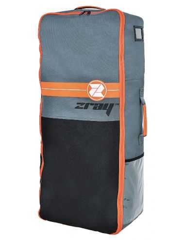 ZRay R2 Rapid 14" 2020 (426x71x15cm) Paddle gonflable 