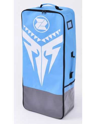 ZRAY D1 10' 2020 Paddle Gonflable 