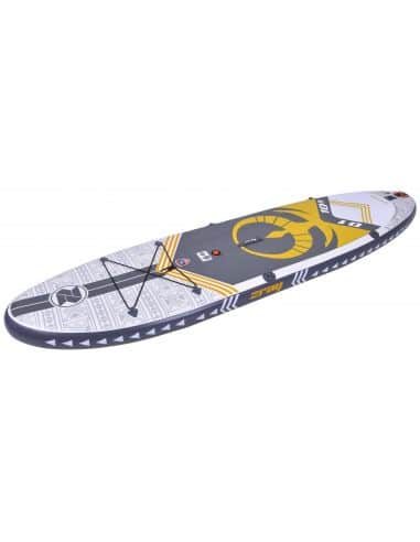 ZRAY D1 10' 2020 Paddle Gonflable 