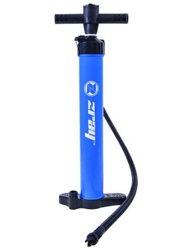 ZRAY D1 10' 2020 Paddle Gonflable 