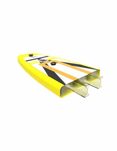 ZRAY D1 10' 2020 Paddle Gonflable 
