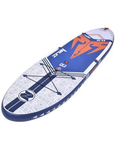 ZRAY D2 10'8" 2020 Paddle Gonflable 