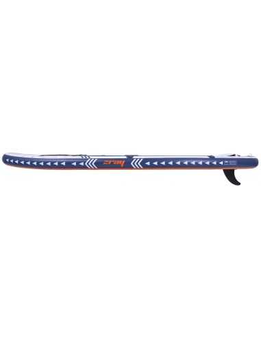ZRAY D2 10'8" 2020 Paddle Gonflable 