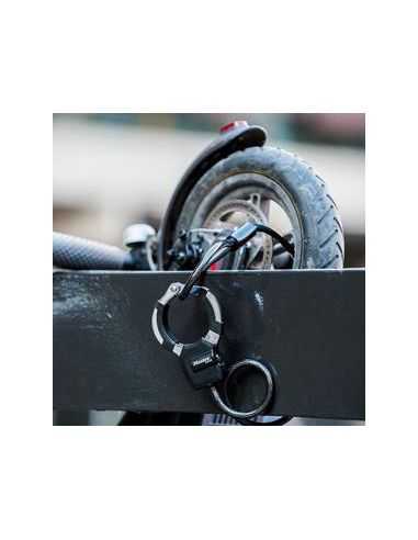 MASTERLOCK Menotte Cable ANTIVOL