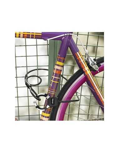 MASTERLOCK Menotte Cable ANTIVOL