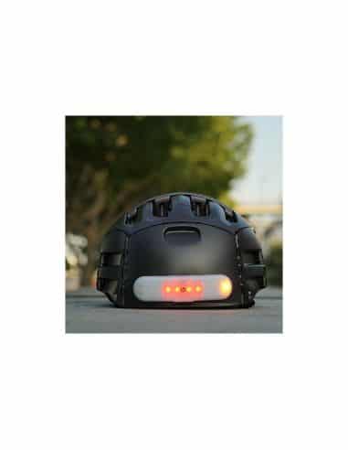 OVERADE BLINXI - éclairage pour casque avec clignotants
