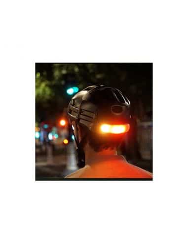OVERADE BLINXI - éclairage pour casque avec clignotants