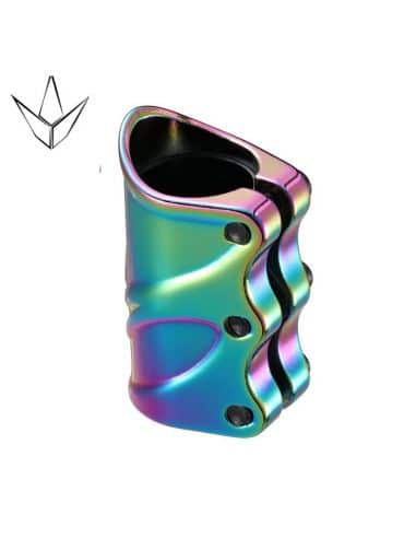 BLUNT Collier Forged 3 vis SCS Oil Slick