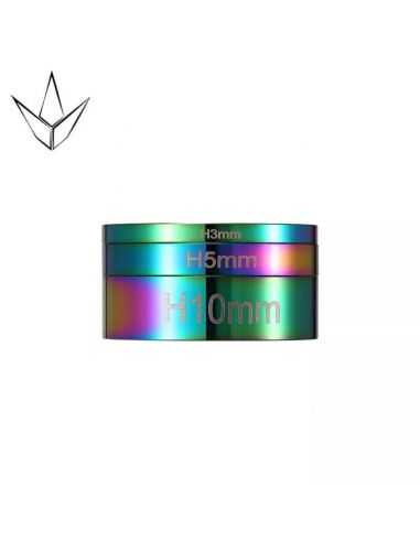 BLUNT SPACERS Oil Slick