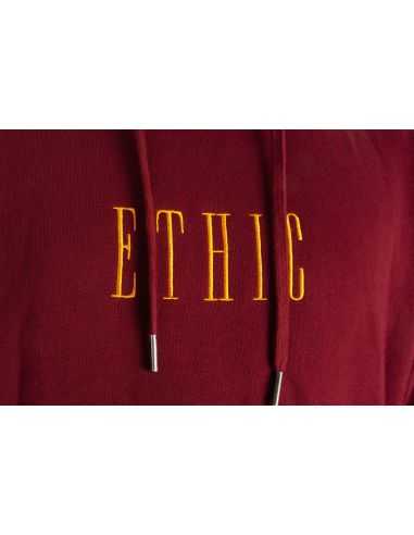 Sweat Ethic Vertigo Hoodie