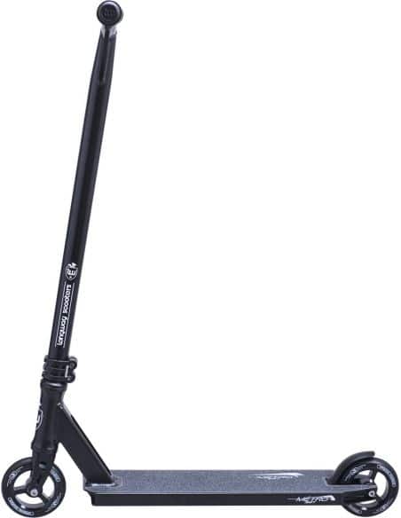 Longway METRO NOIR Trottinette Freestyle