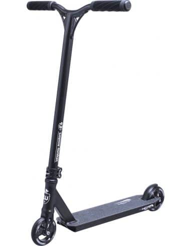 Longway METRO NOIR Trottinette Freestyle
