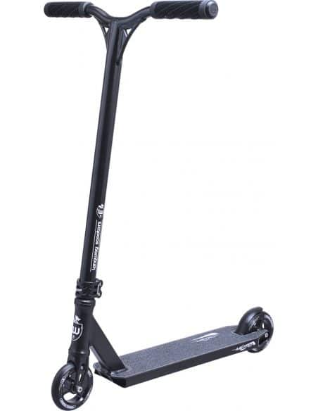 Longway METRO NOIR Trottinette Freestyle
