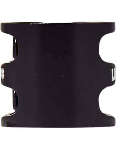 Lucky Collier Dubl  Noir