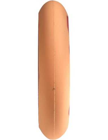 Chubby Dohnut Melocore Rose Roue Trottinette Freestyle