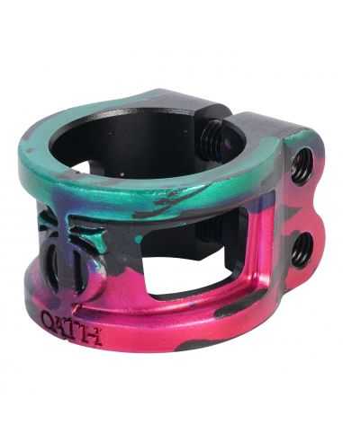 OATH Collier Cage V2 Alloy 2 vis