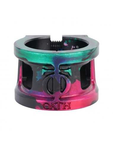 OATH Collier Cage V2 Alloy 2 vis