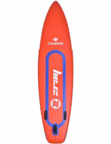 ZRAY Fury Pro 10'6" Paddle Gonflable 