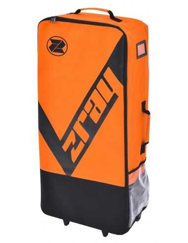 ZRAY Fury Pro 10'6" Paddle Gonflable 