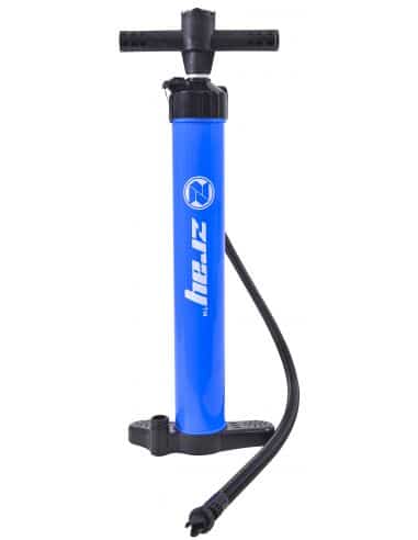 ZRAY Fury Pro 10'6" Paddle Gonflable 