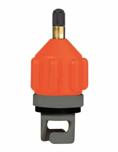 ZRAY Fury Pro 10'6" Paddle Gonflable 