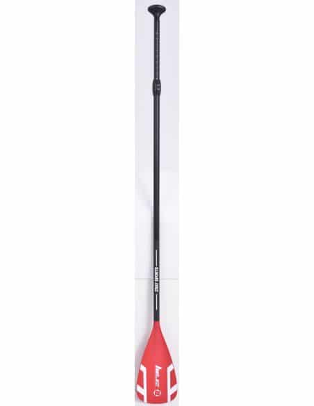 ZRAY Fury Dual 11'6" Paddle Gonflable 