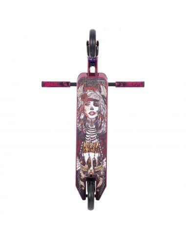 TRIAD Billy Watts Signature Trottinette Freestyle