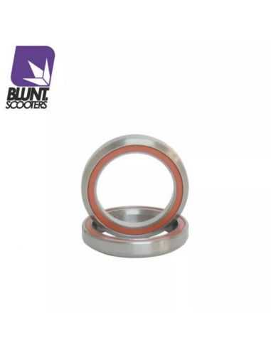 BLUNT Roulement jeux de direction intégrés