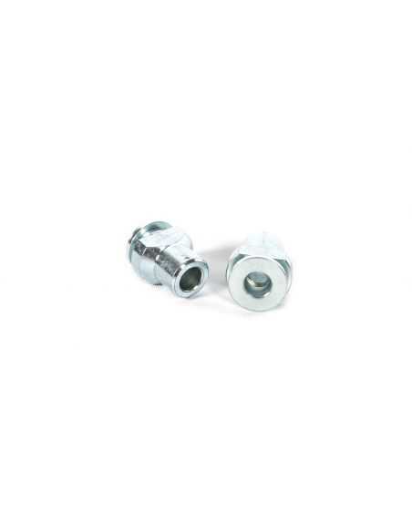 Spacers Ethic Vulcain 12std/8std