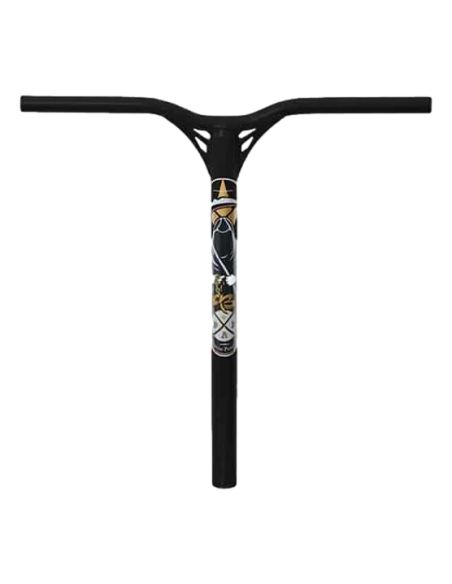 BLUNT Guidon Reaper V2 Teal 650 mm