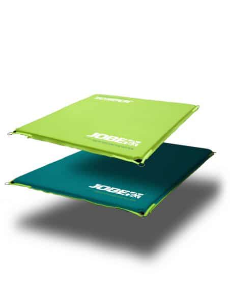 Tapis flottant JOBE MINI MANTA