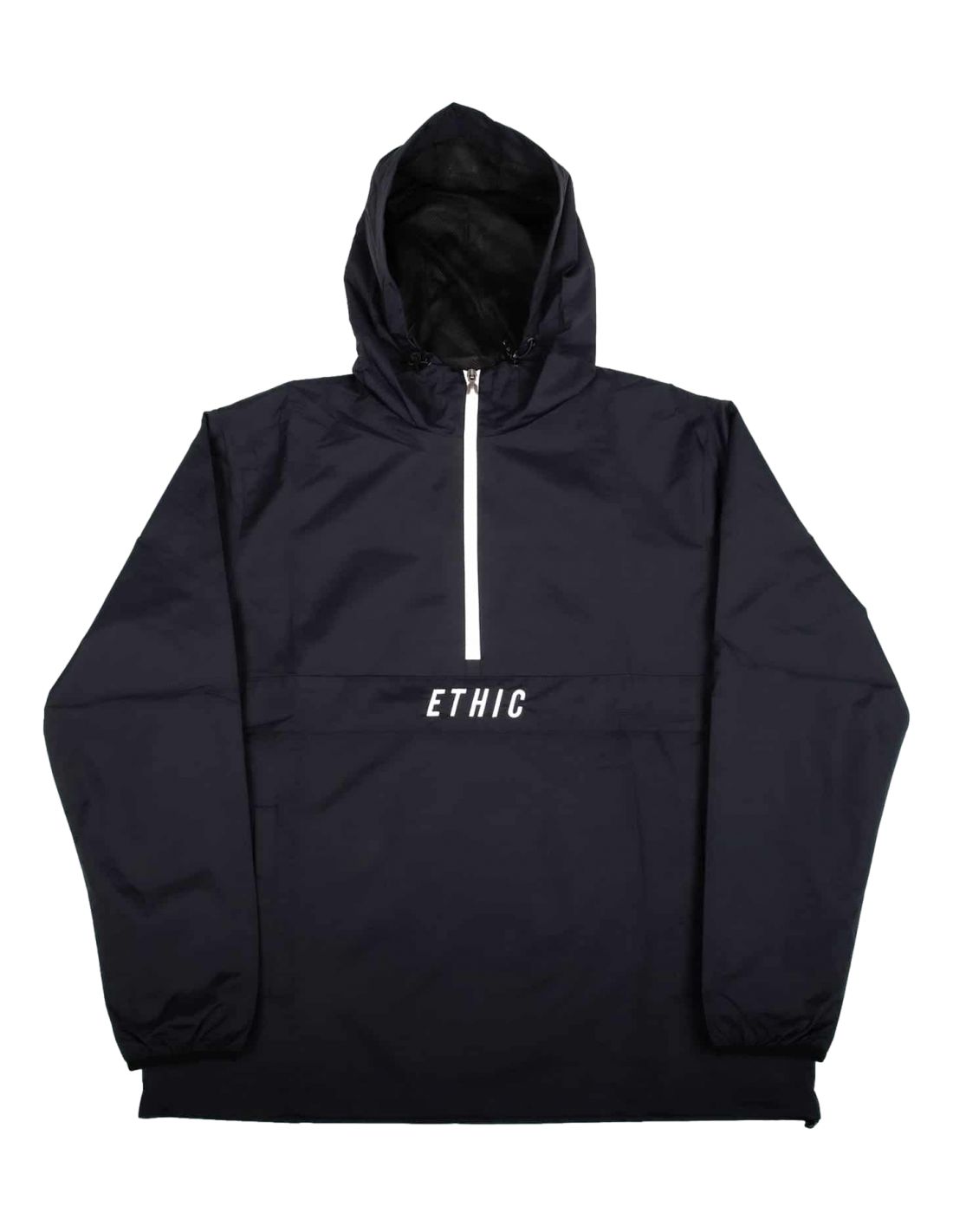 Ethic Sweat Icare Windbreaker Hoodie