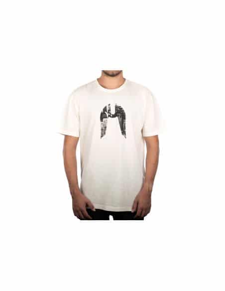 Ethic T-shirt Metropolis