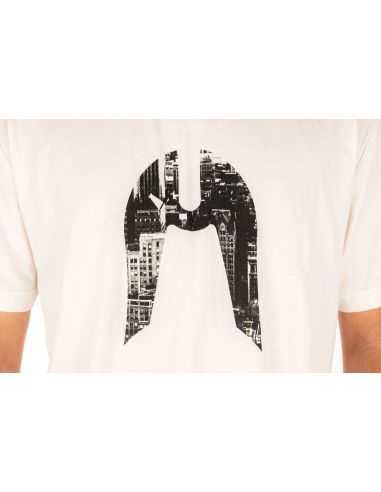 Ethic T-shirt Metropolis