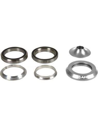 Apex intégré Jeu de Direction Trottinette