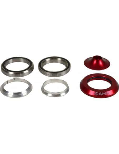 Apex intégré Jeu de Direction Trottinette