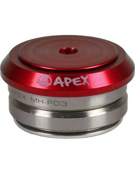 Apex intégré Jeu de Direction Trottinette