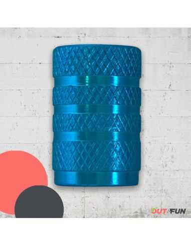 Bouchons de valve rond