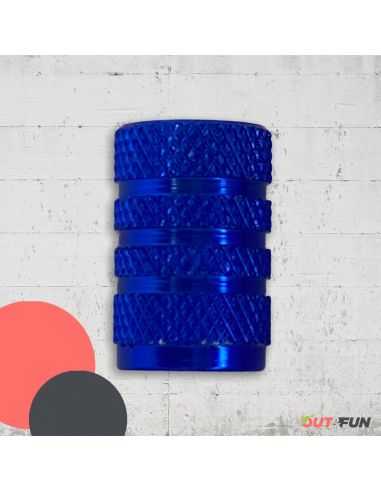 Bouchons de valve rond