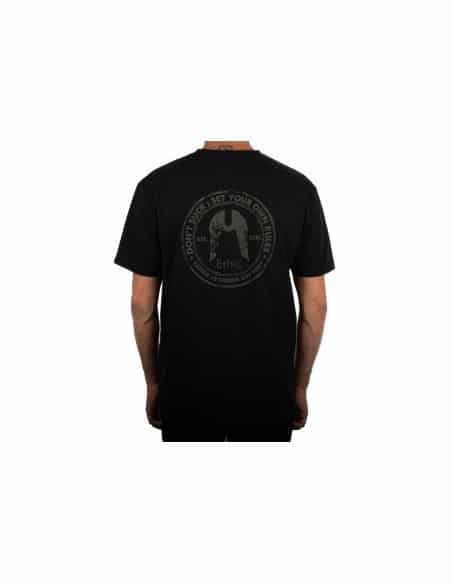 Ethic T-shirt 