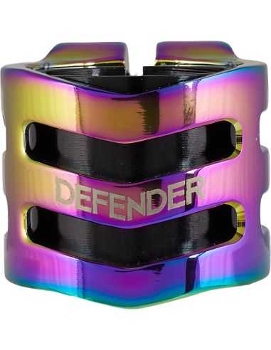Longway Defender Collier De Serrage Trottinette