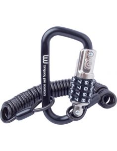 Longway Carabiner Antivol