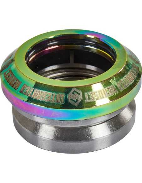 Striker - Jeu de Direction Intégré Trottinette