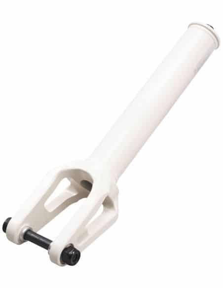 North Thirty Fourche Trottinette freestyle Matte Cream