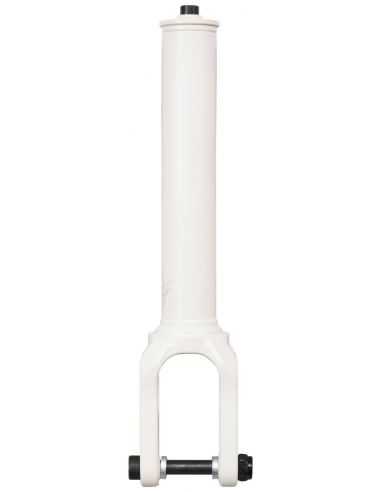 North Thirty Fourche Trottinette freestyle Matte Cream